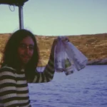 Destaques da semana. UMA EDIÇÃO INÉDITA DE JOHN LENNON E YOKO ONO NA GRÉCIA