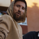 Timothée Chalamet e o filme da Adidas para a Copa do Mundo