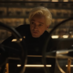 Harry Potter e a escolha de um carro em Barcelona