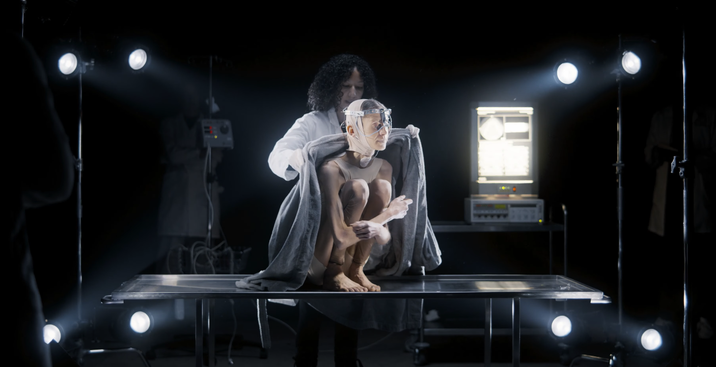 Campanha pelo fim dos testes em animais na França