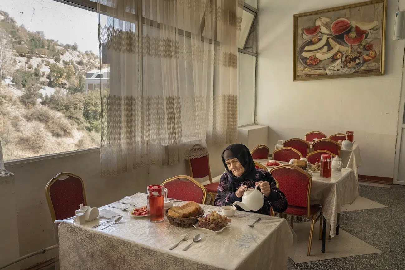 Os ganhadores do World Food Photography Awards 2026
