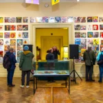 Destaques da semana. AS PIORES CAPAS DE DISCOS NO INTERIOR DA INGLATERRA