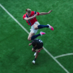 Destaques da semana. O TÃO AGUARDADO FILME DA NIKE PARA A COPA DO MUNDO