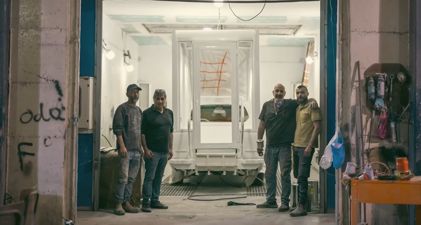 O Grand Prix na categoria For Good no Cannes Lions 2026