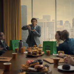 Destaques da semana. O GRAND PRIX NA CATEGORIA MÍDIA NO CANNES LIONS 2026