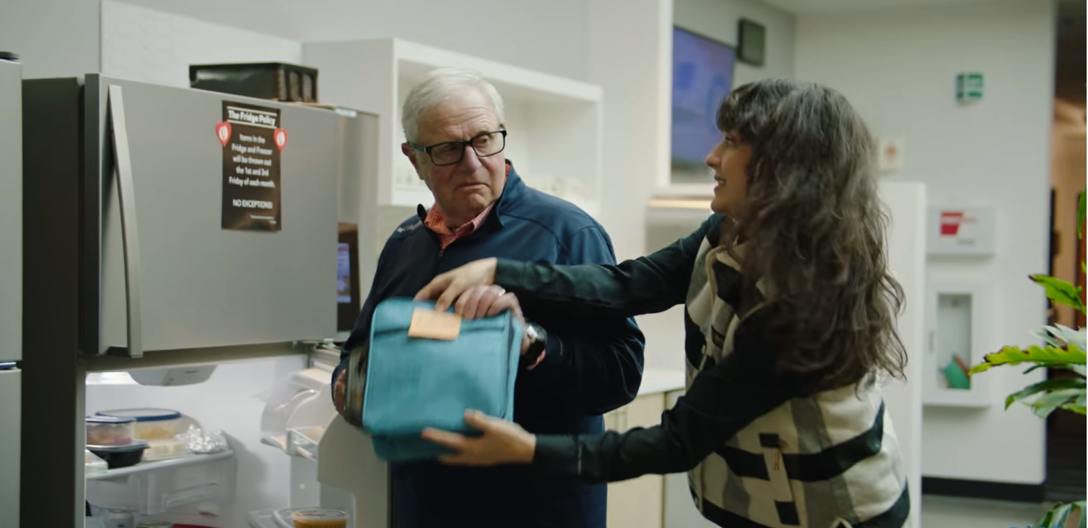O Grand Prix na categoria Brand Experience & Activation no Cannes Lions 2026