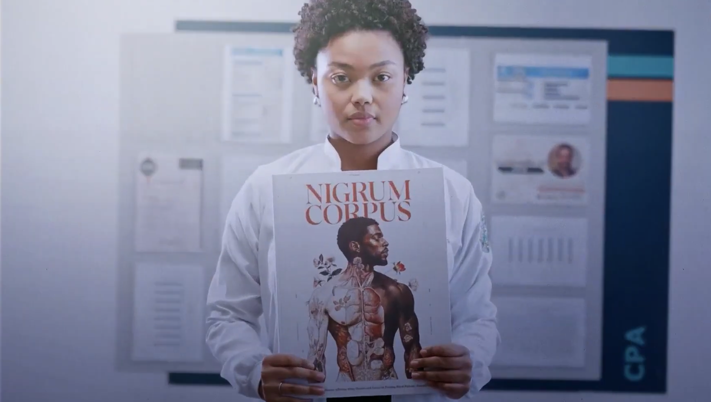 O Grand Prix da categoria Glass: The Lion for Change no Cannes Lions 2026