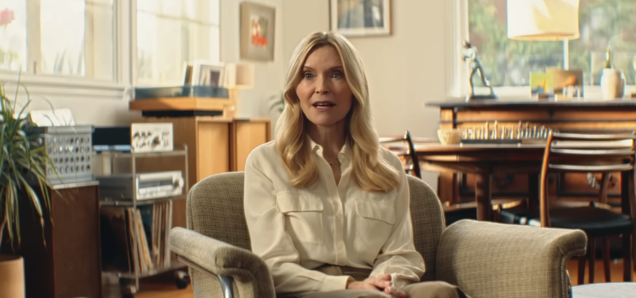 O Grand Prix na categoria Film no Cannes Lions 2026