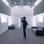 Jamiroquai deslizando 30 anos depois em Londres