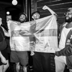 Destaques da semana. UMA CONVERSA SOBRE COMUNIDADE E PERTENCIMENTO NO REINO UNIDO