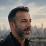 Maserati, Del Piero e a esperança da Itália para a próxima Copa do Mundo