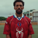 Destaques da semana. O GOLEIRO VOZINHA PROMOVENDO O HOMEM-ARANHA