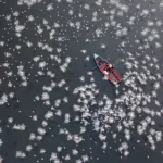 Destaques da semana. OS VENCEDORES DO INTERNATIONAL AERIAL PHOTOGRAPHER OF THE YEAR 2026