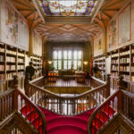 Destaques da semana. A NOVA LIVRARIA DE DUA LIPA NA CIDADE DO PORTO