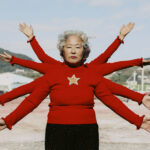 Destaques da semana. O HUMOR E A MÃE DE DAESUNG LEE NA COREIA