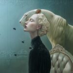 Destaques da semana. A EXPOSIÇÃO COLETIVA DE 20º ANIVERSÁRIO DA COREY HELFORD GALLERY EM LOS ANGELES