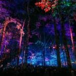 Arte, música e natureza em Festival na Pensilvânia