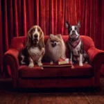 Culpando os cães pelo pum no Reino Unido