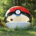 Um hotel para os aficionados em Pokémon no Japão