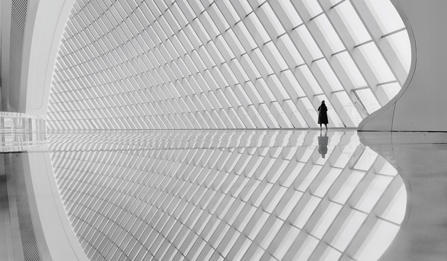 Os vencedores do Minimalist Photography Awards 2026
