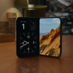Destaques da semana. UM POUCO MAIS SOBRE O NOVO IPHONE DOBRÁVEL