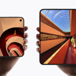 Um pouco mais sobre o novo iPhone dobrável