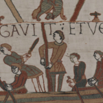 Conheça a Tapeçaria de Bayeux ponto por ponto