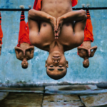 Os 50 anos do trabalho de Steve McCurry em Nova York