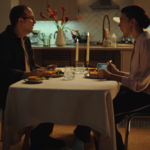 O prazer de um jantar em casa no Reino Unido