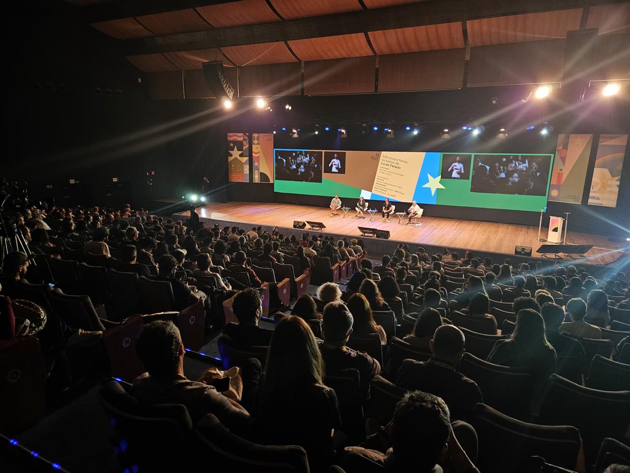 Vem aí o Festival do Clube de Criação 2026
