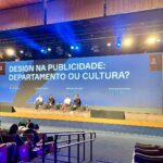 O design na Publicidade. Festival do Clube de Criação 2026