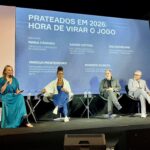 Prateados. Festival do Clube de Criação 2026